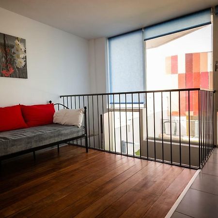 דירות Jaén Triplex En Centro Historico מראה חיצוני תמונה